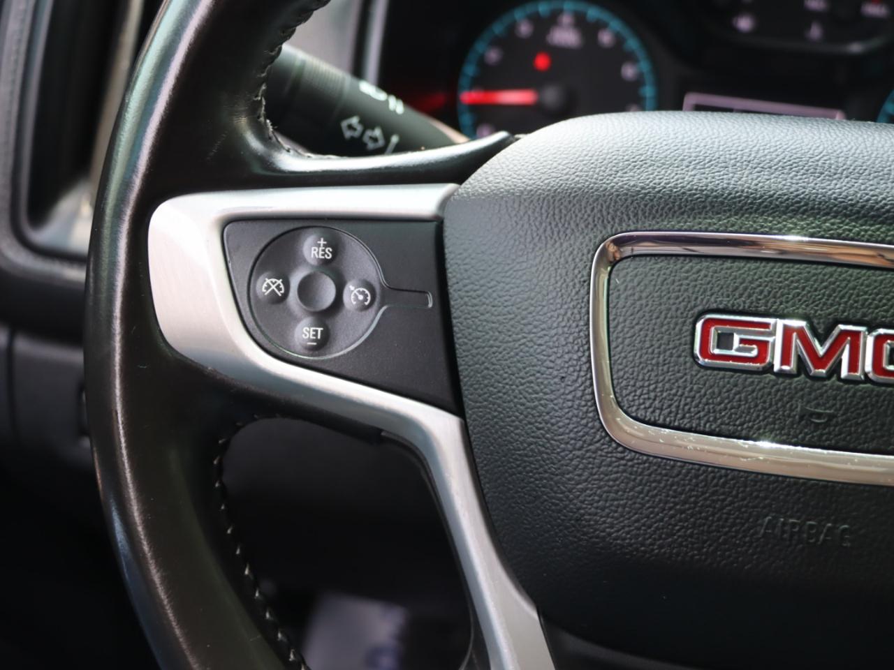 GMC Canyon Elevation Extended Cab 2WD 2021