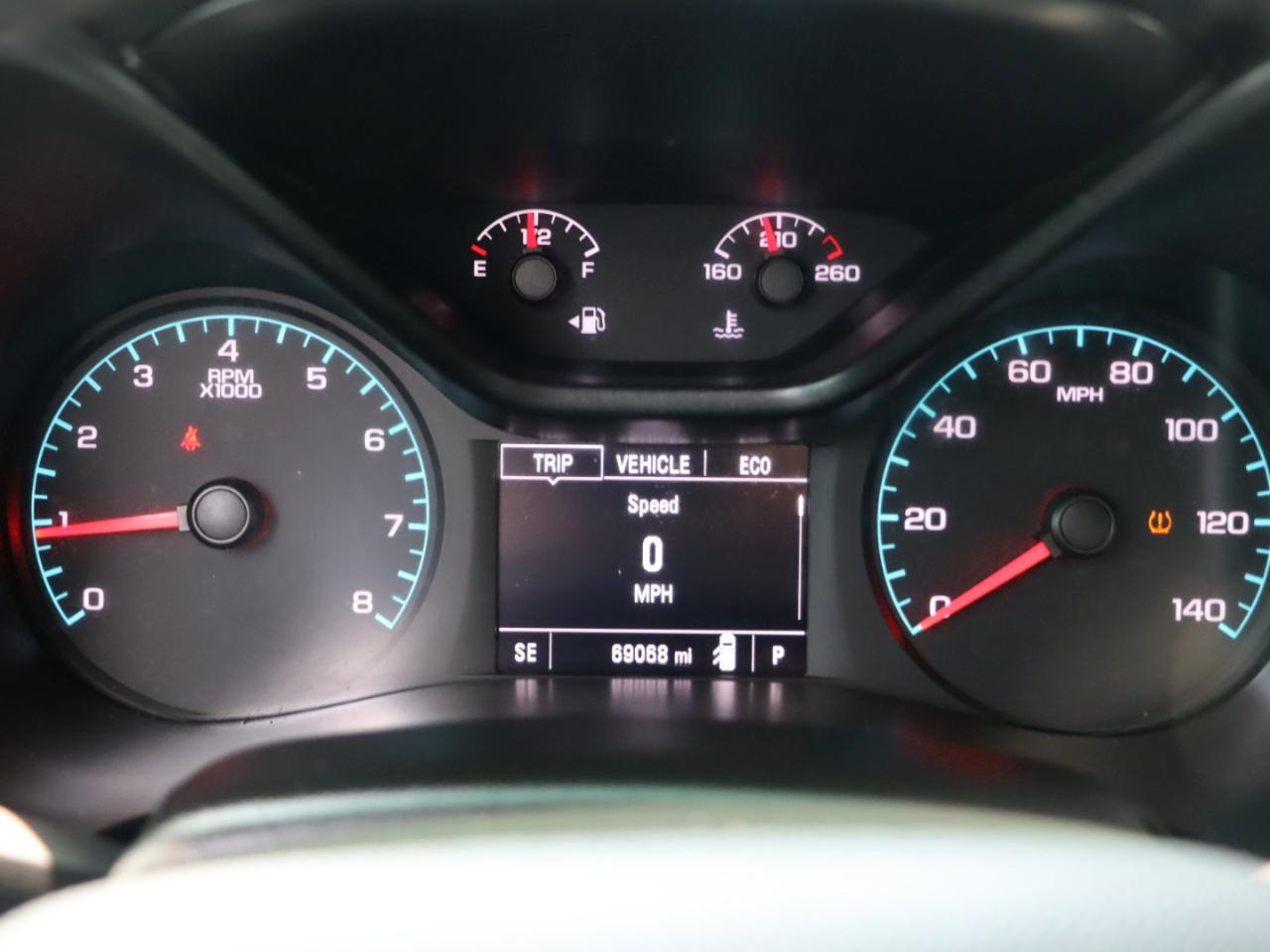GMC Canyon Elevation Extended Cab 2WD 2021