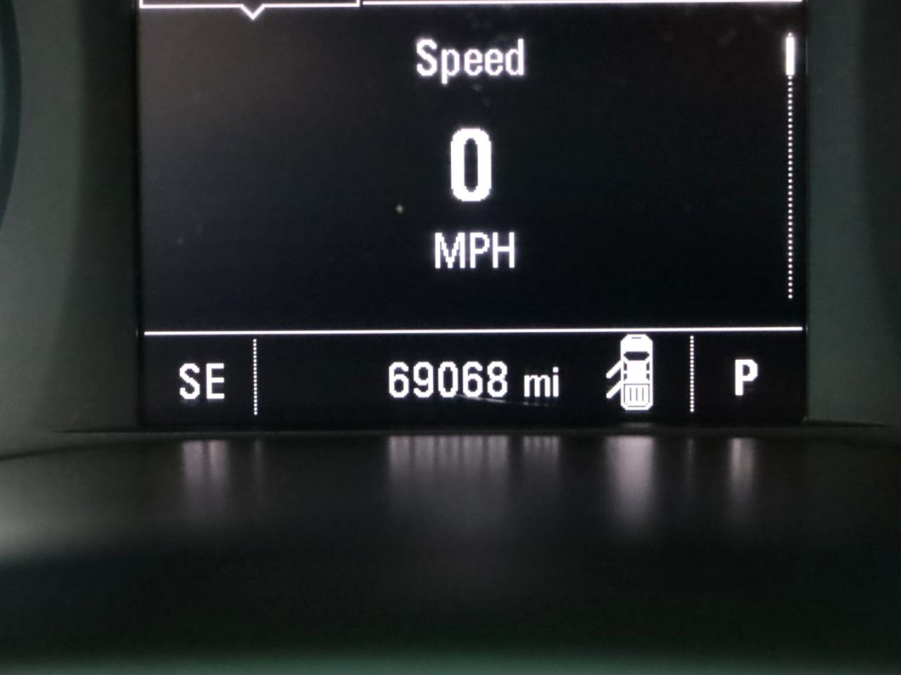 GMC Canyon Elevation Extended Cab 2WD 2021