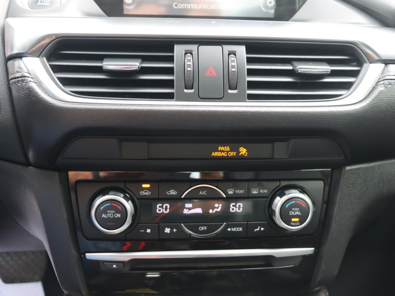 Mazda MAZDA6 i Touring 2016