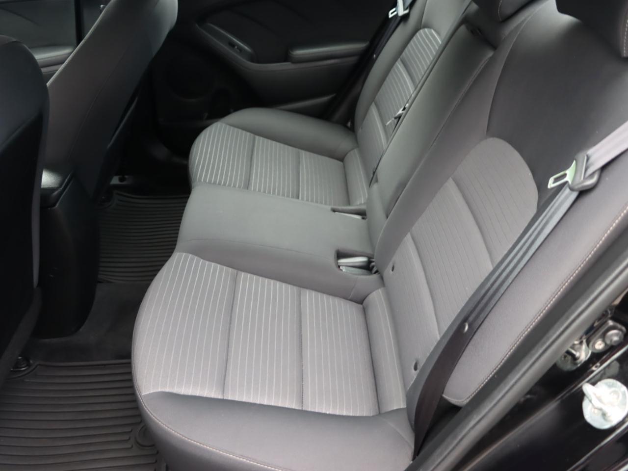 Kia Forte LX 6M 2018