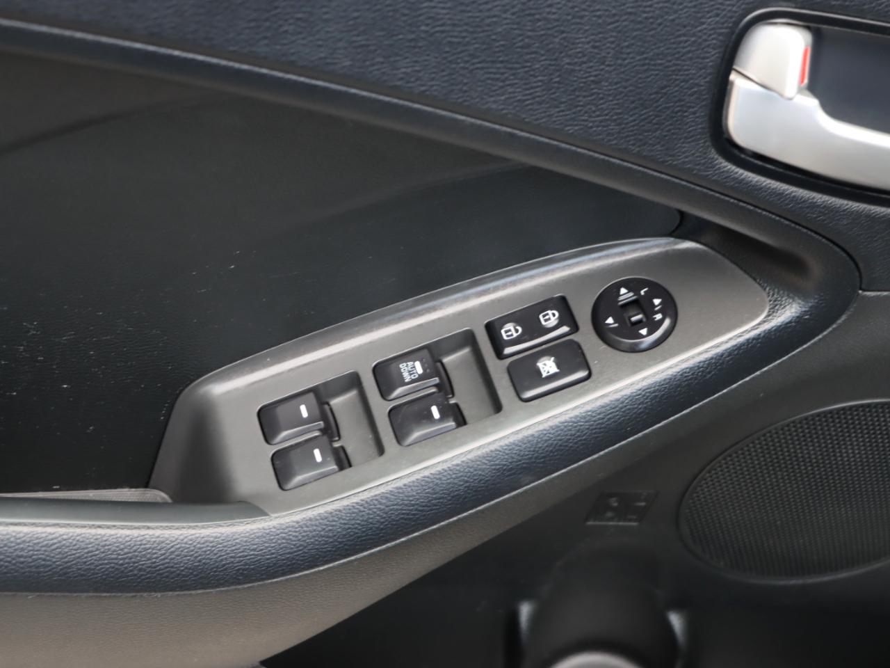 Kia Forte LX 6M 2018