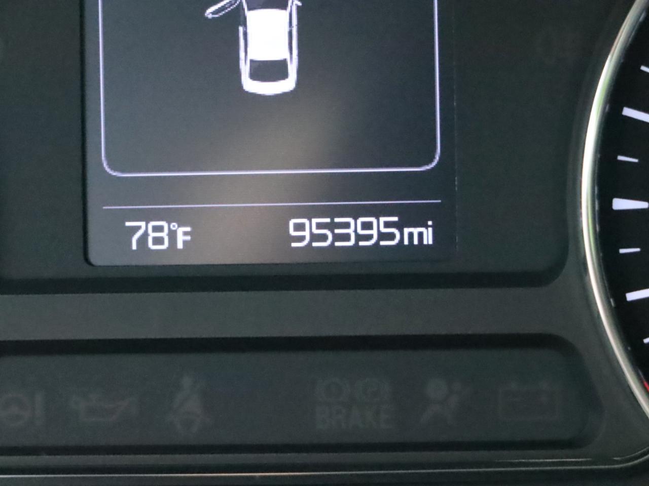 Kia Forte LX 6M 2018
