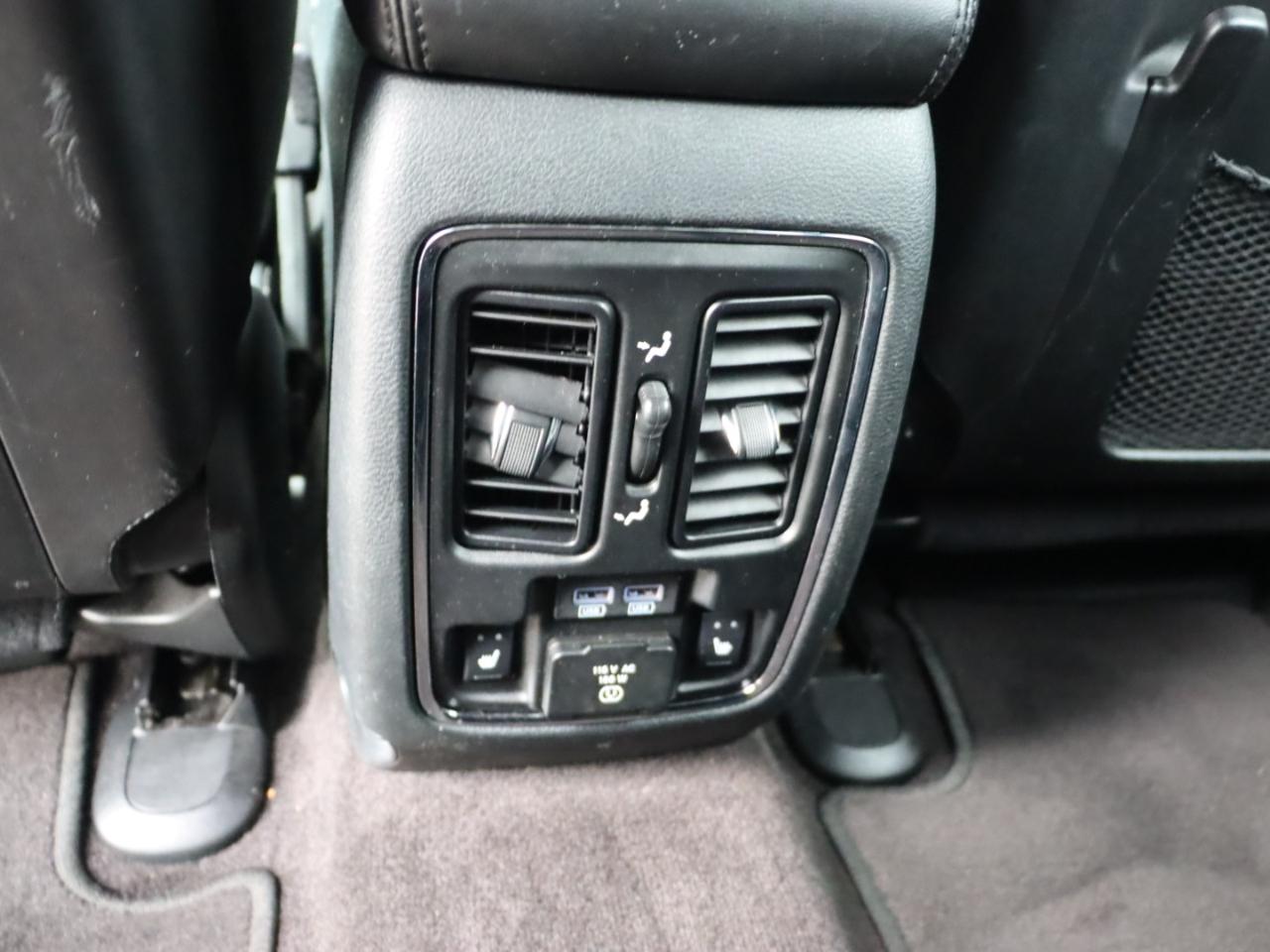 Jeep Grand Cherokee Limited 4WD 2018