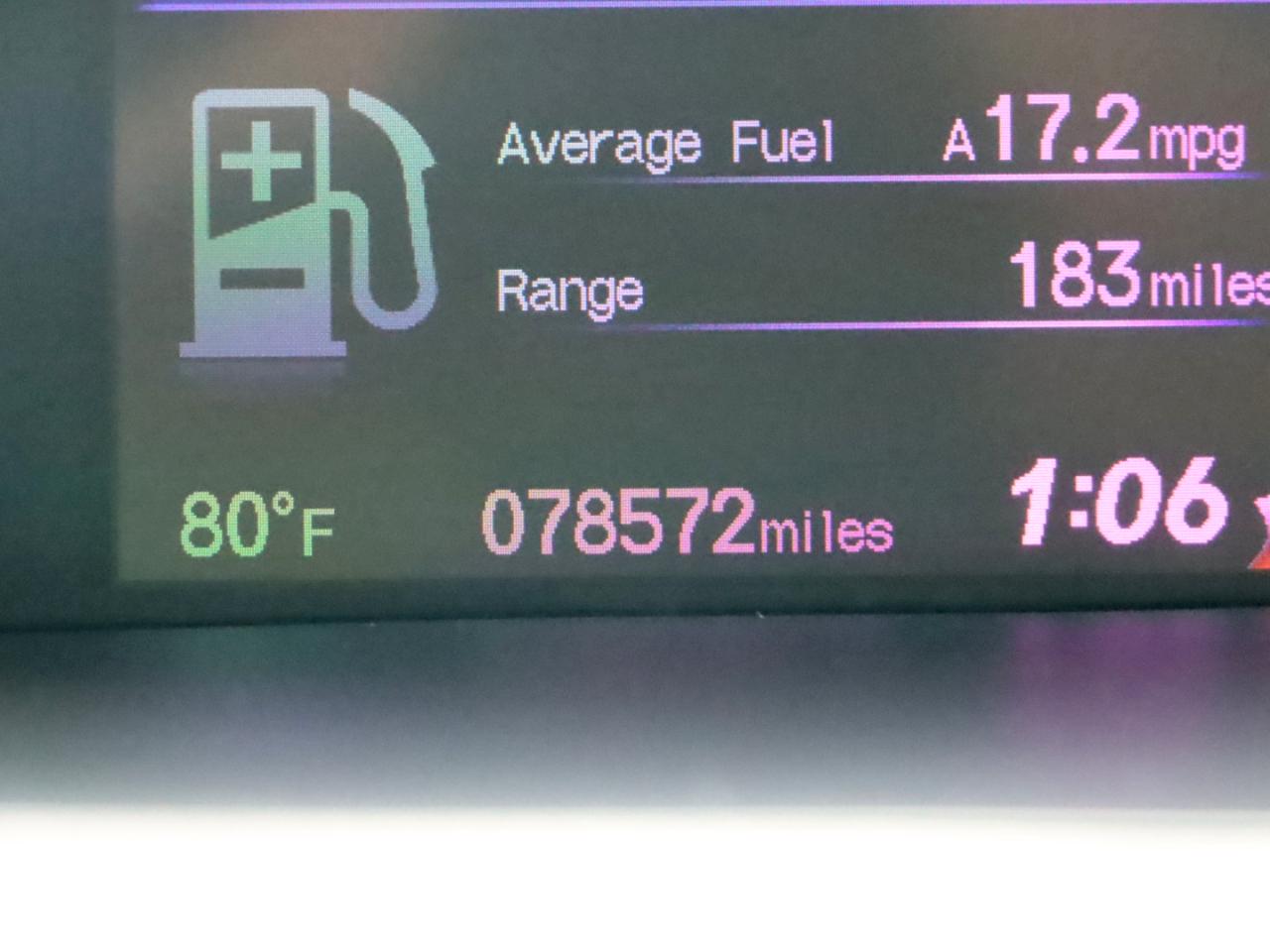 Honda Civic EX-L Sedan 5-Speed AT 2012