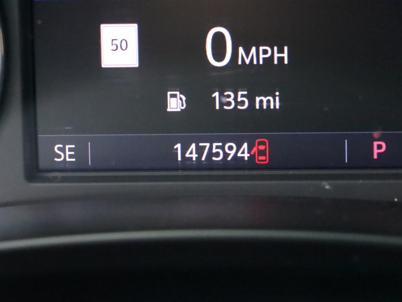 Buick Enclave Essence AWD 2021