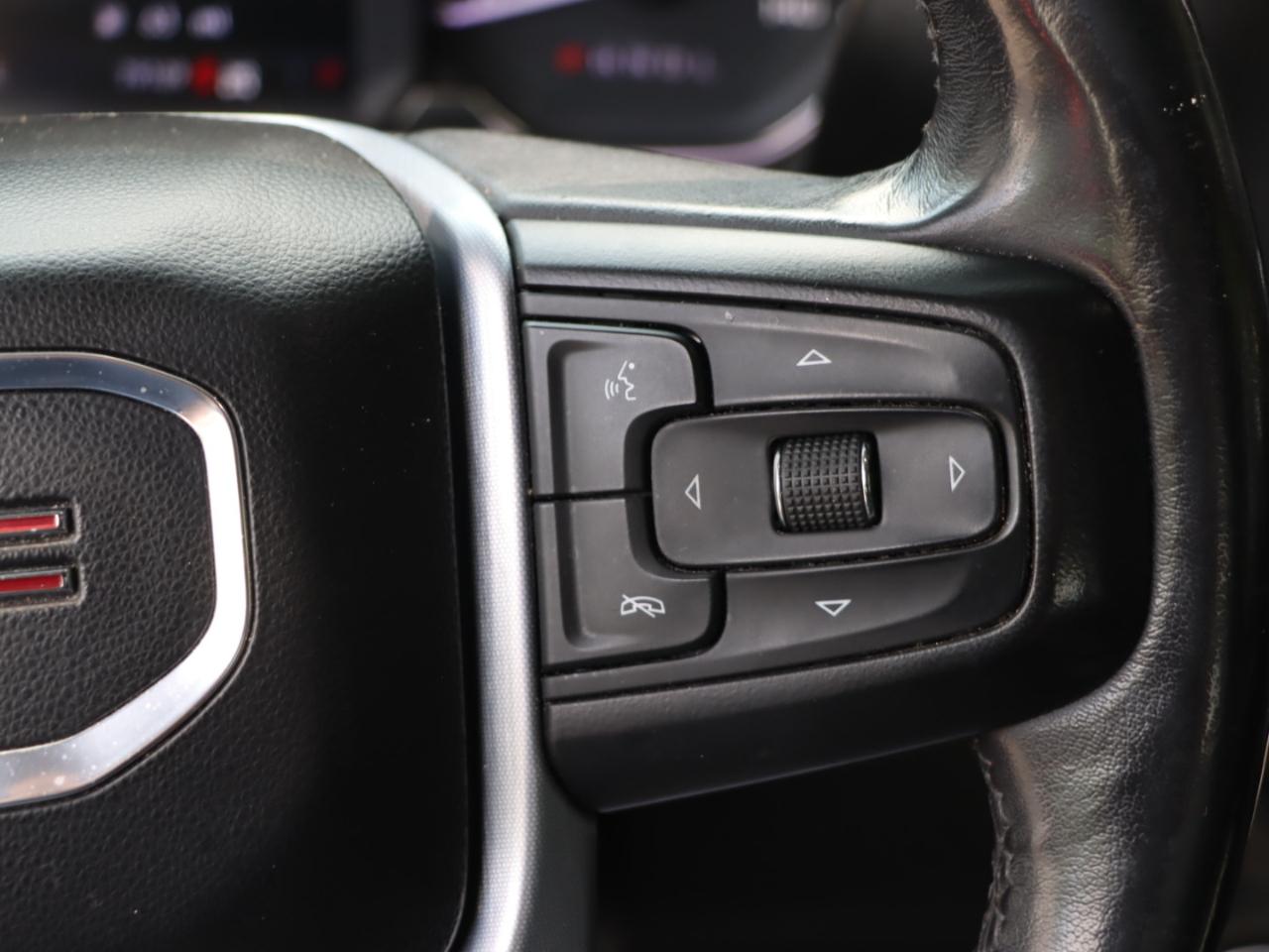 GMC Sierra 1500 SLE Double Cab 4WD 2019