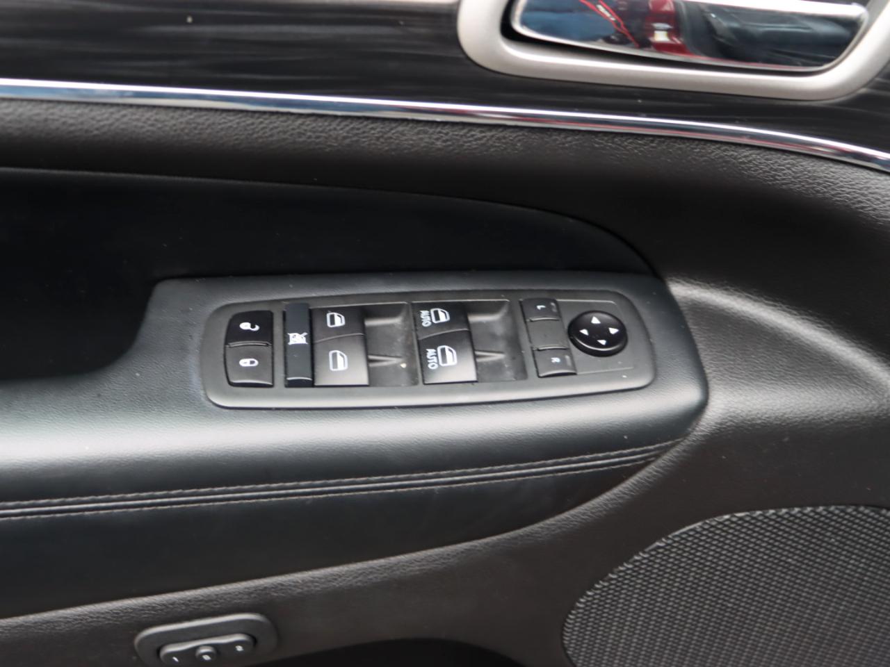 Jeep Grand Cherokee Limited 4WD 2020
