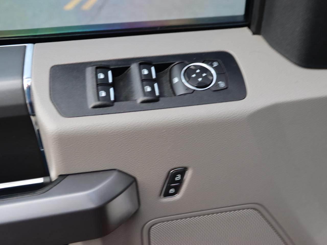 Ford F-150 King-Ranch SuperCrew 5.5-ft. 4WD 2019