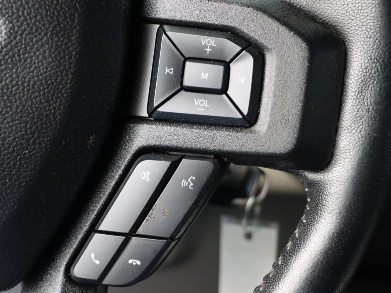 Ford F-150 King-Ranch SuperCrew 5.5-ft. 4WD 2019