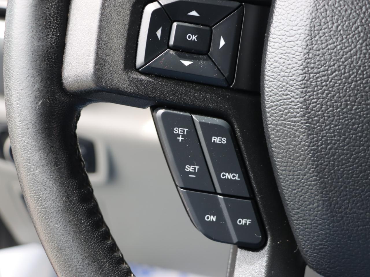 Ford F-150 King-Ranch SuperCrew 5.5-ft. 4WD 2019