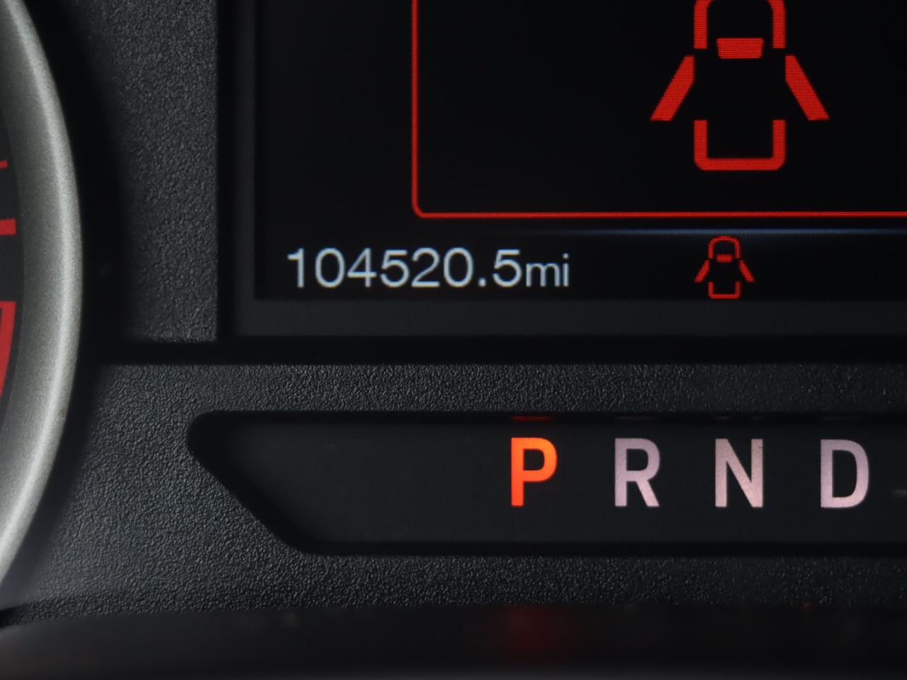 Ford F-150 King-Ranch SuperCrew 5.5-ft. 4WD 2019