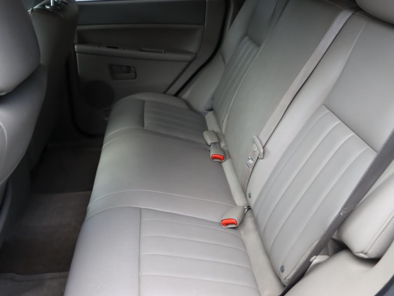 Jeep Grand Cherokee Laredo 4WD 2005