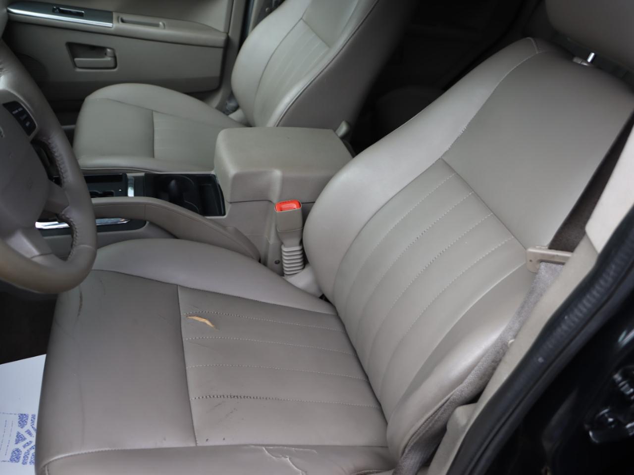 Jeep Grand Cherokee Laredo 4WD 2005