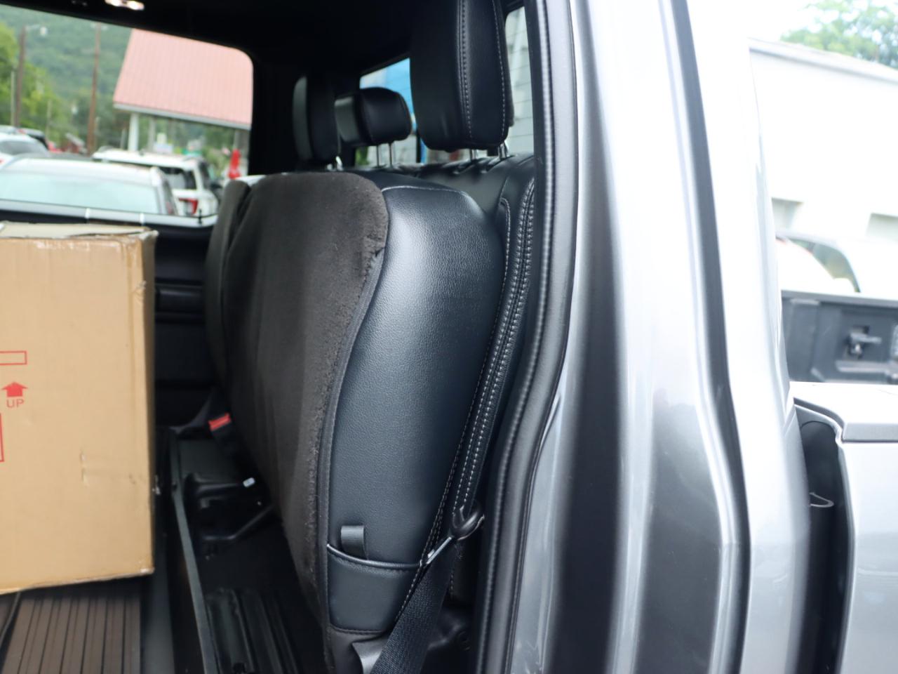 Ford F-250 SD XL Crew Cab 4WD 2022