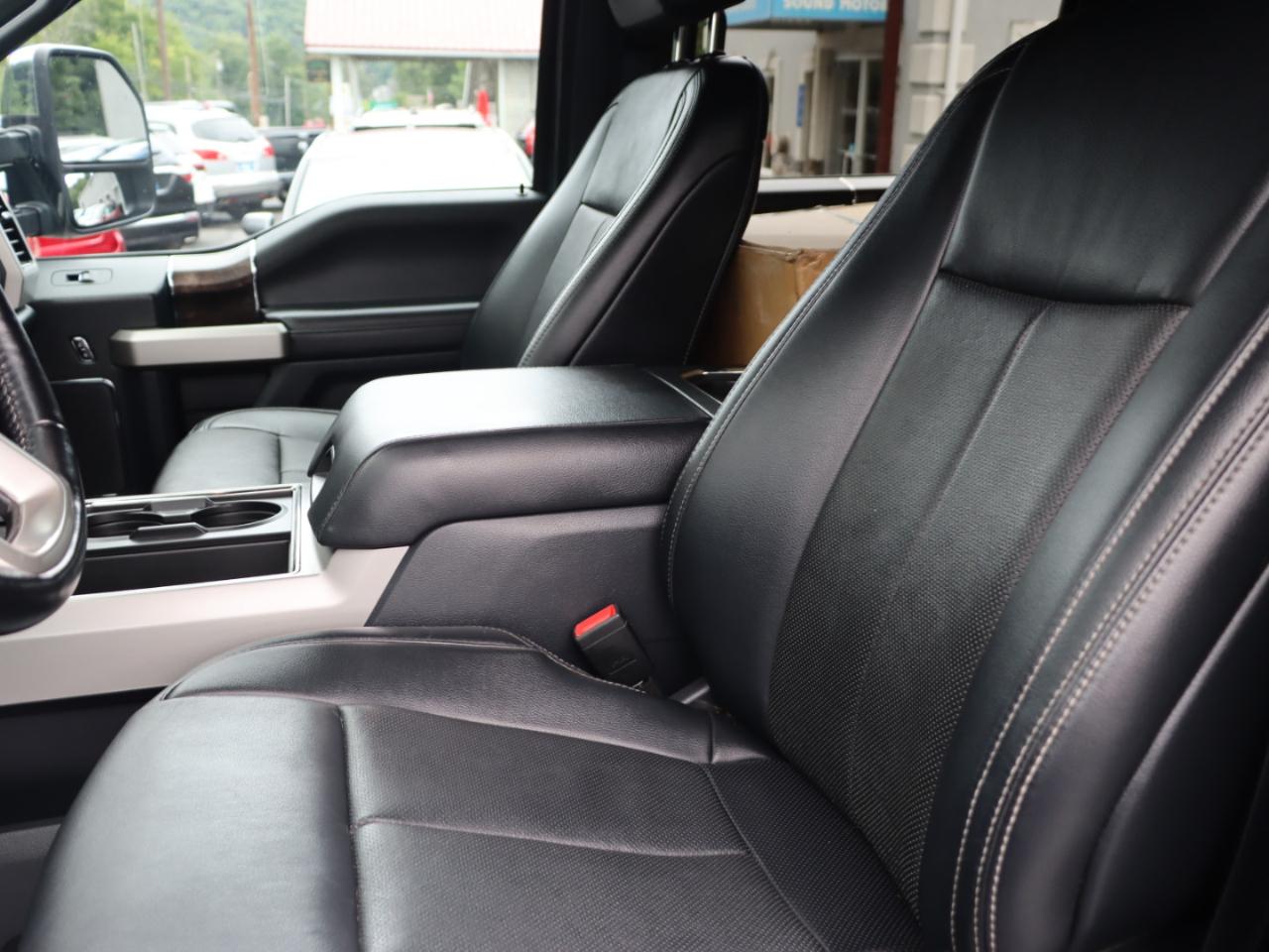 Ford F-250 SD XL Crew Cab 4WD 2022