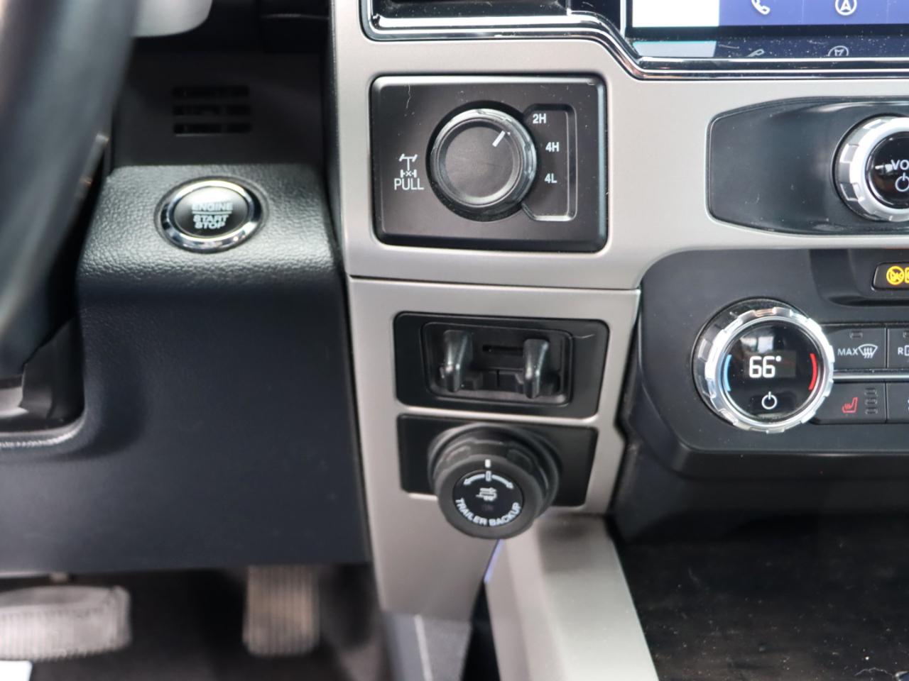 Ford F-250 SD XL Crew Cab 4WD 2022