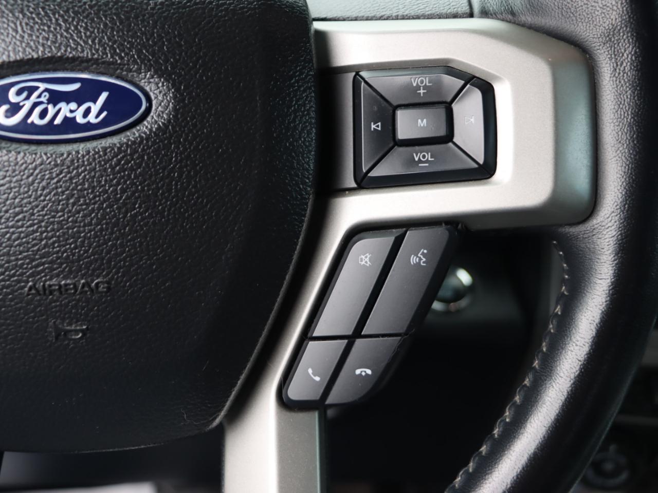 Ford F-250 SD XL Crew Cab 4WD 2022