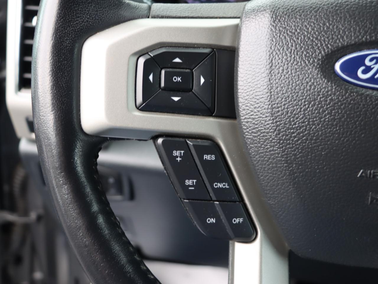 Ford F-250 SD XL Crew Cab 4WD 2022