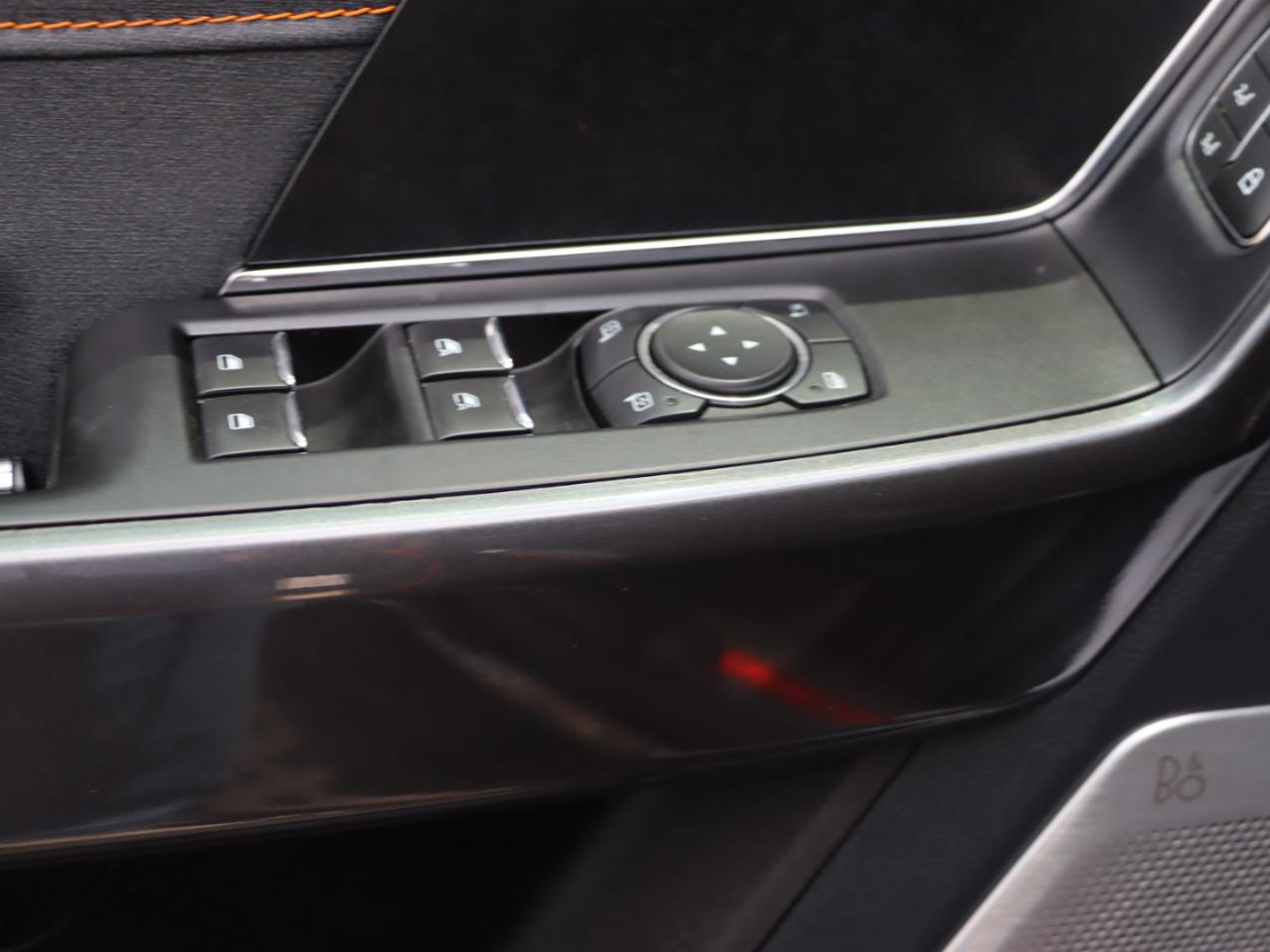 Ford F-150 Lariat SuperCrew 5.5-ft. Bed 4WD 2021