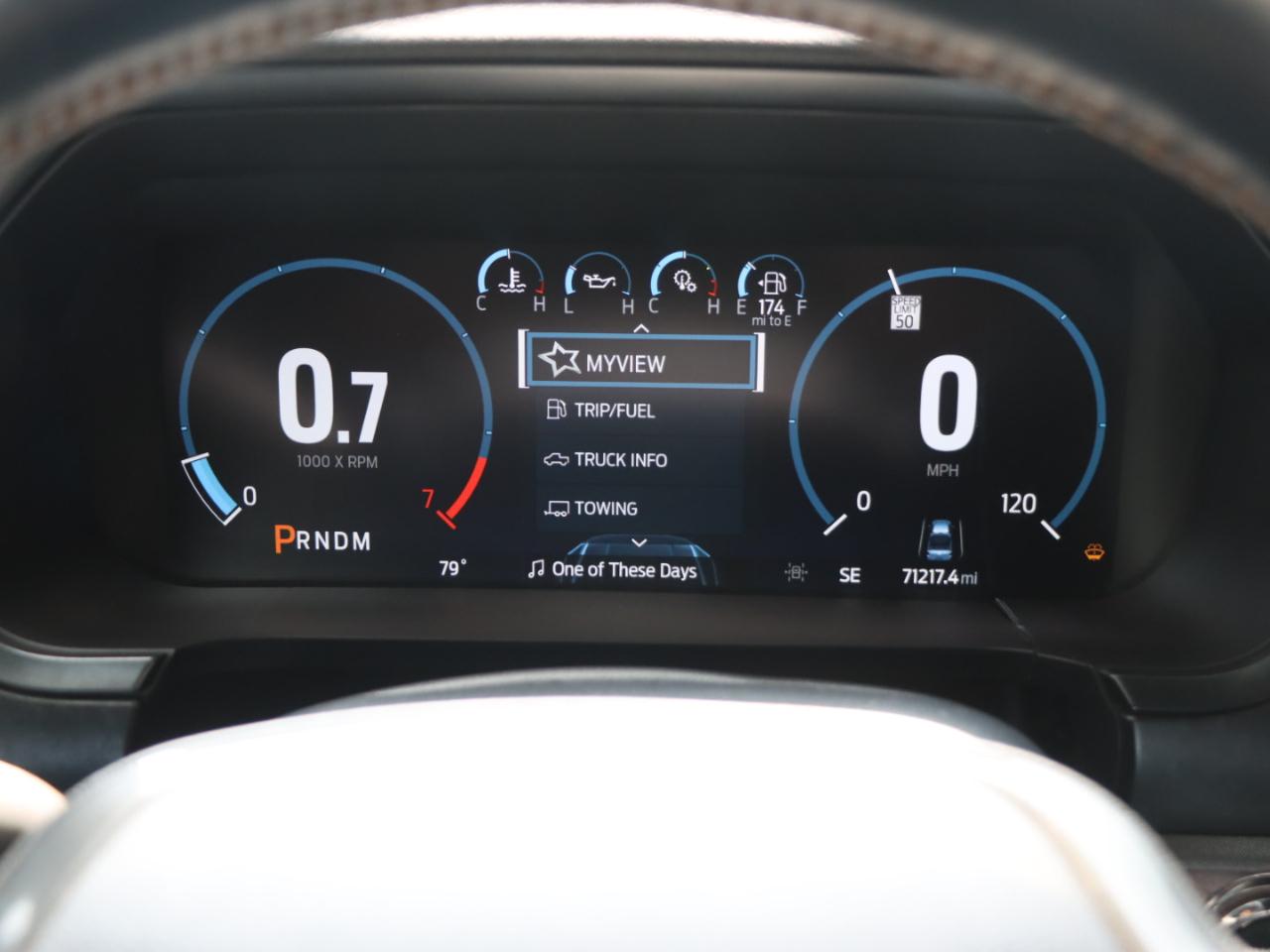 Ford F-150 Lariat SuperCrew 5.5-ft. Bed 4WD 2021