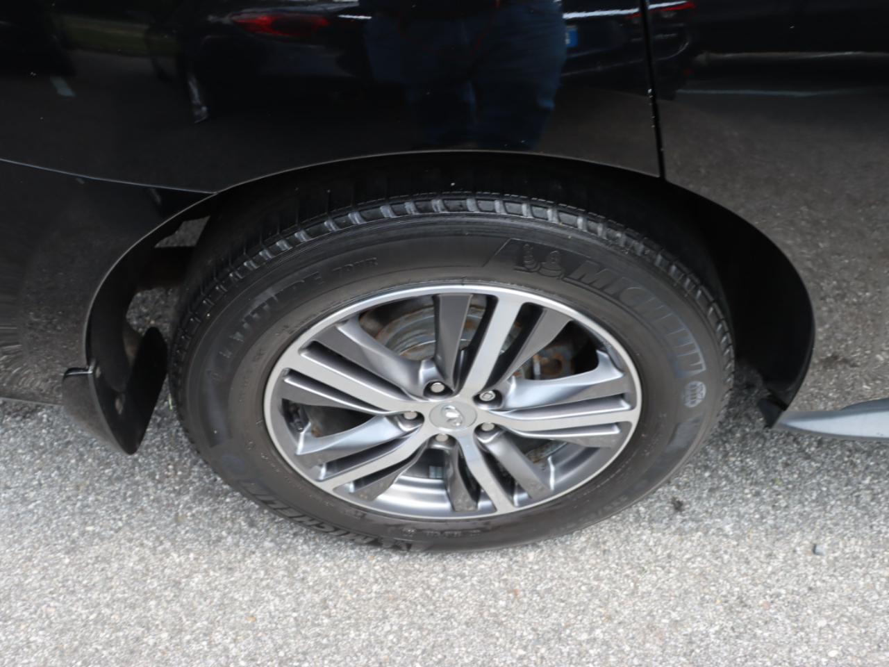 Infiniti QX60 PURE AWD 2020