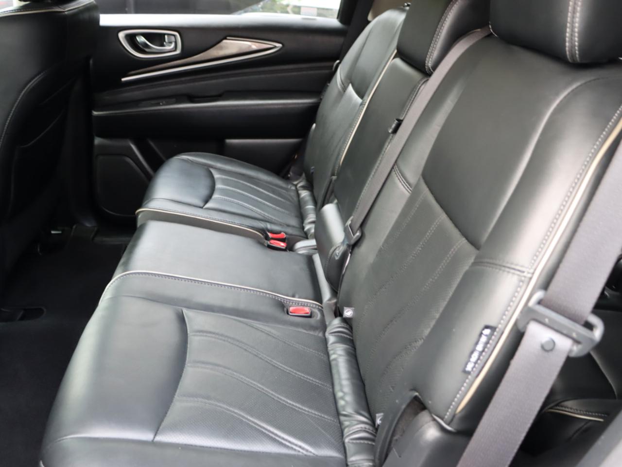 Infiniti QX60 PURE AWD 2020