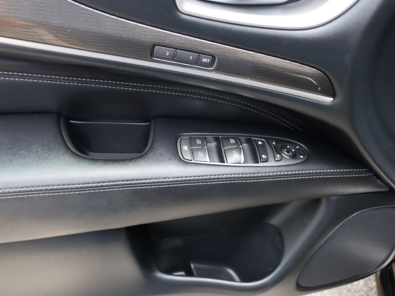 Infiniti QX60 PURE AWD 2020