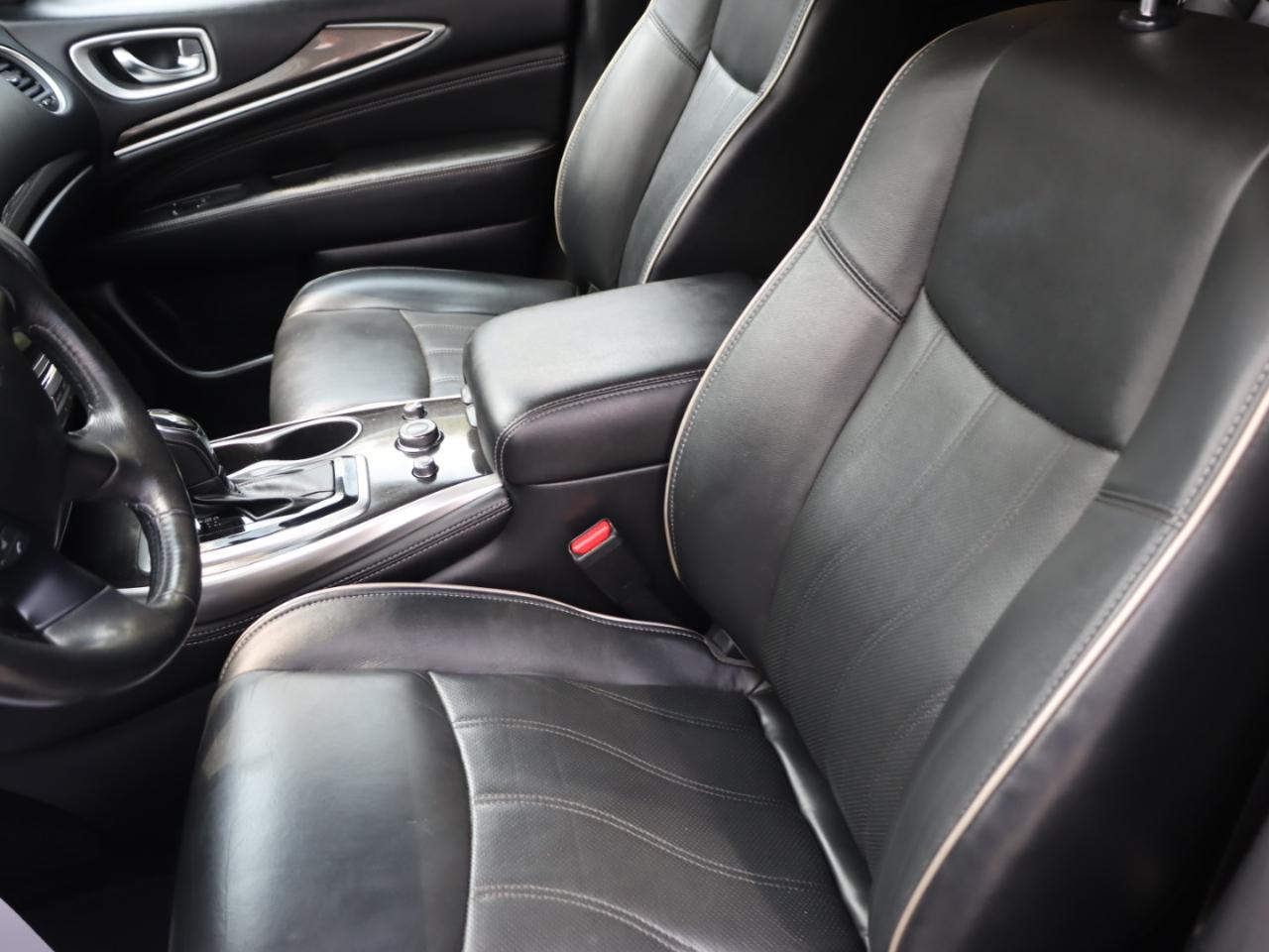 Infiniti QX60 PURE AWD 2020