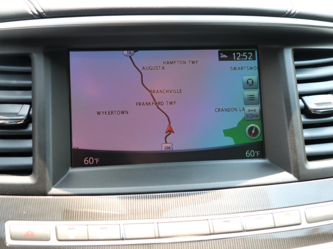 Infiniti QX60 PURE AWD 2020