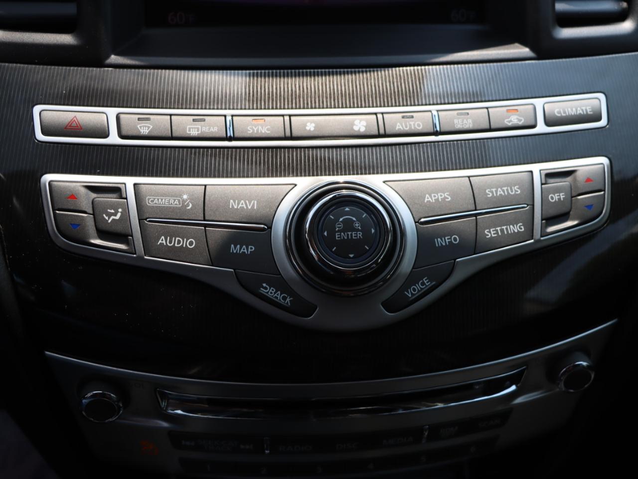 Infiniti QX60 PURE AWD 2020