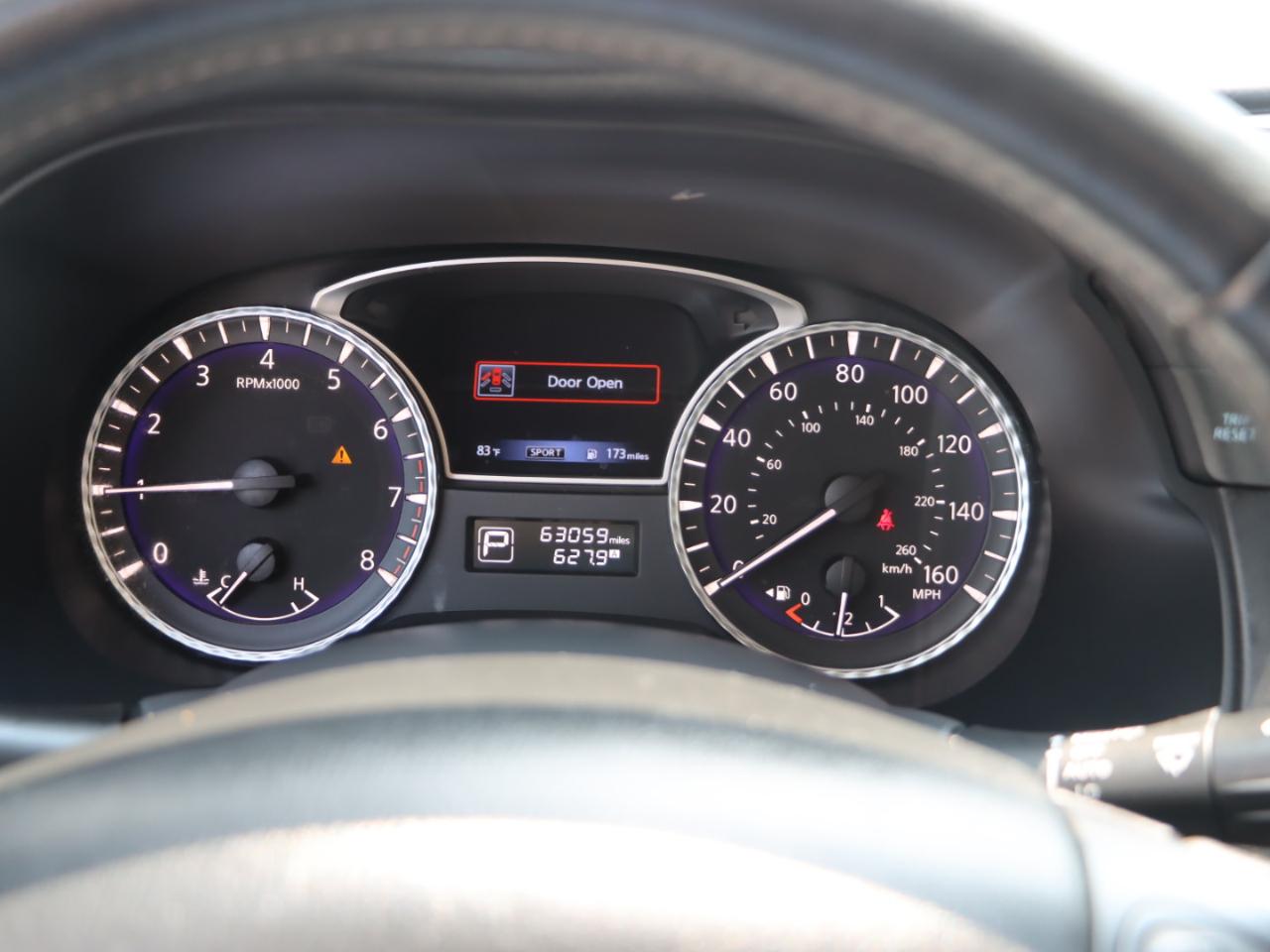 Infiniti QX60 PURE AWD 2020