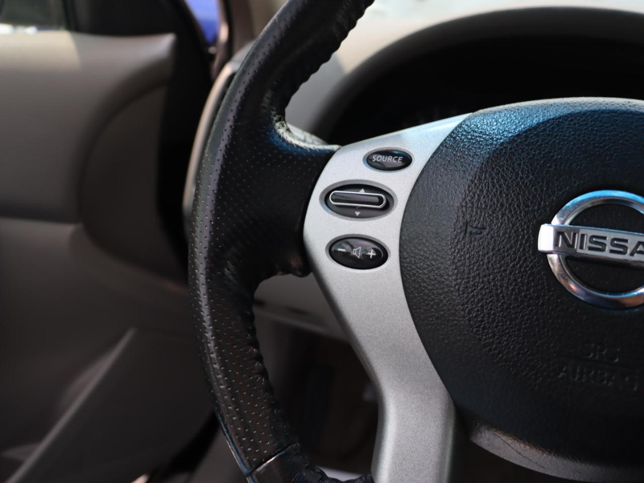 Nissan Altima 2.5 2007