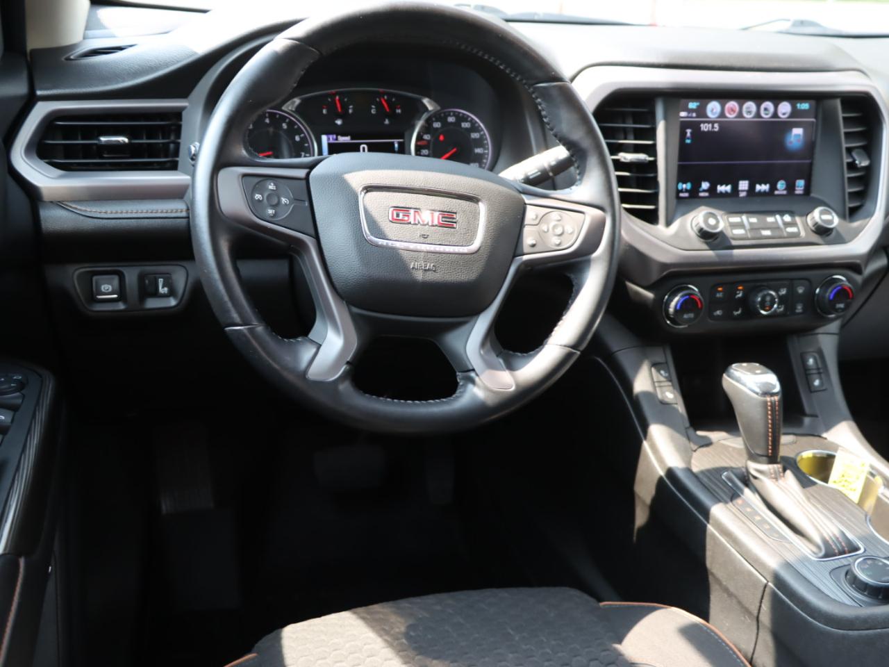 GMC Acadia All Terrain 1 AWD 2017