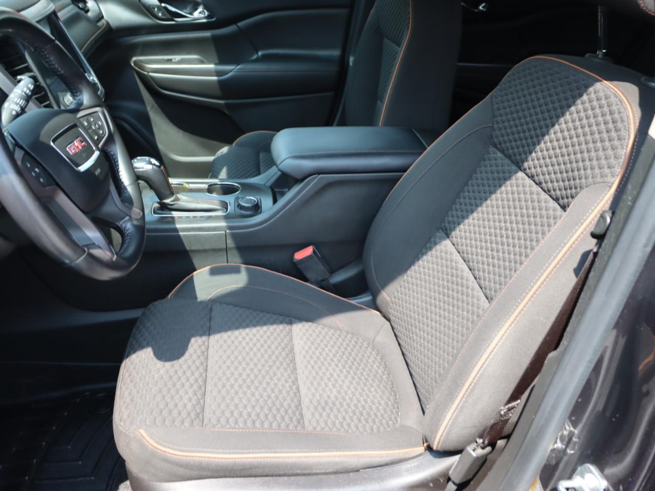 GMC Acadia All Terrain 1 AWD 2017