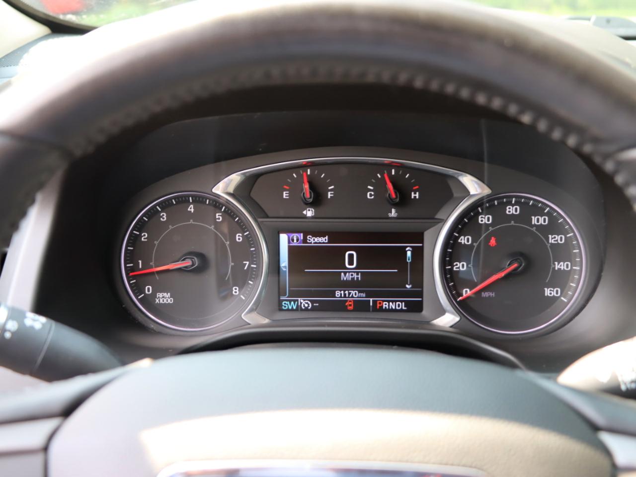 GMC Acadia All Terrain 1 AWD 2017