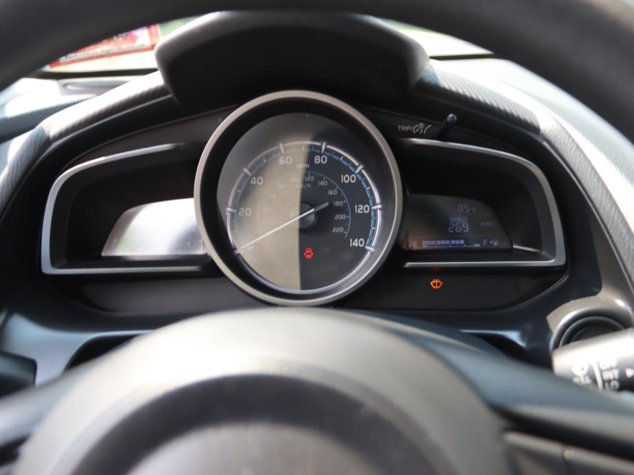 Toyota Yaris iA 6A 2019