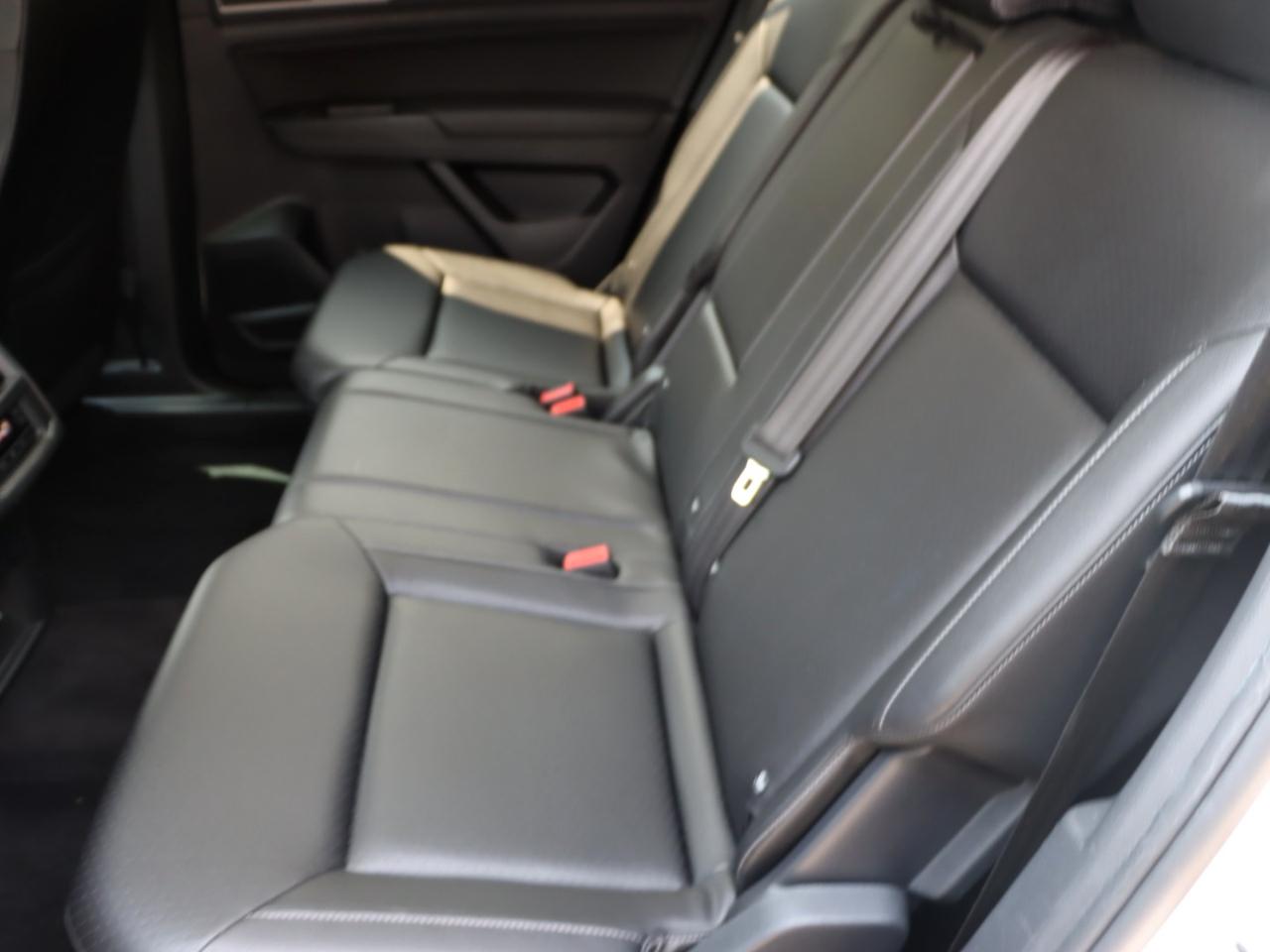 Volkswagen Atlas V6 SEL AWD 2018