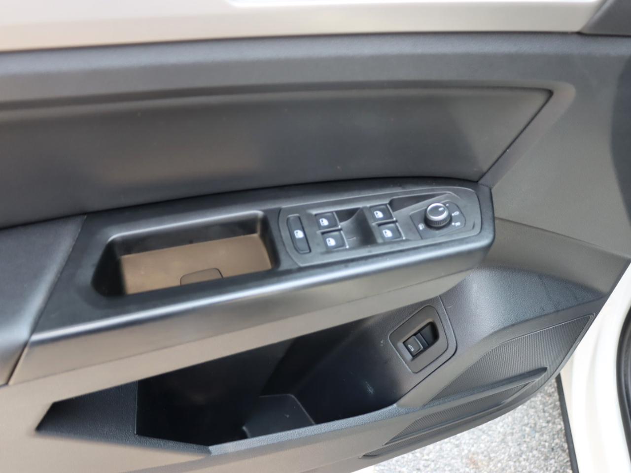 Volkswagen Atlas V6 SEL AWD 2018