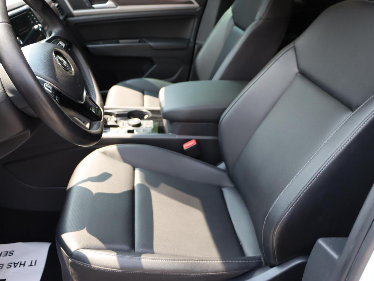 Volkswagen Atlas V6 SEL AWD 2018