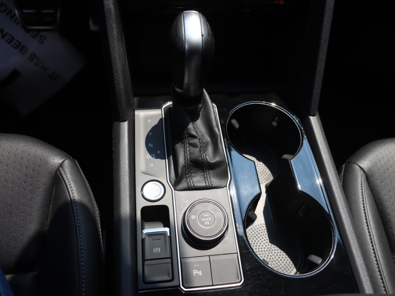Volkswagen Atlas V6 SEL AWD 2018