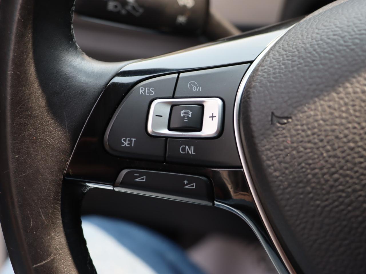 Volkswagen Atlas V6 SEL AWD 2018