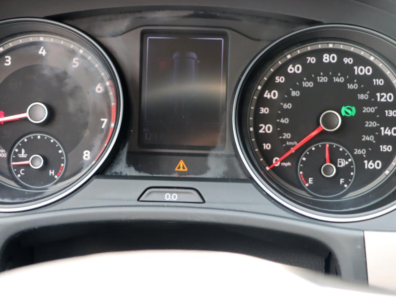 Volkswagen Atlas V6 SEL AWD 2018