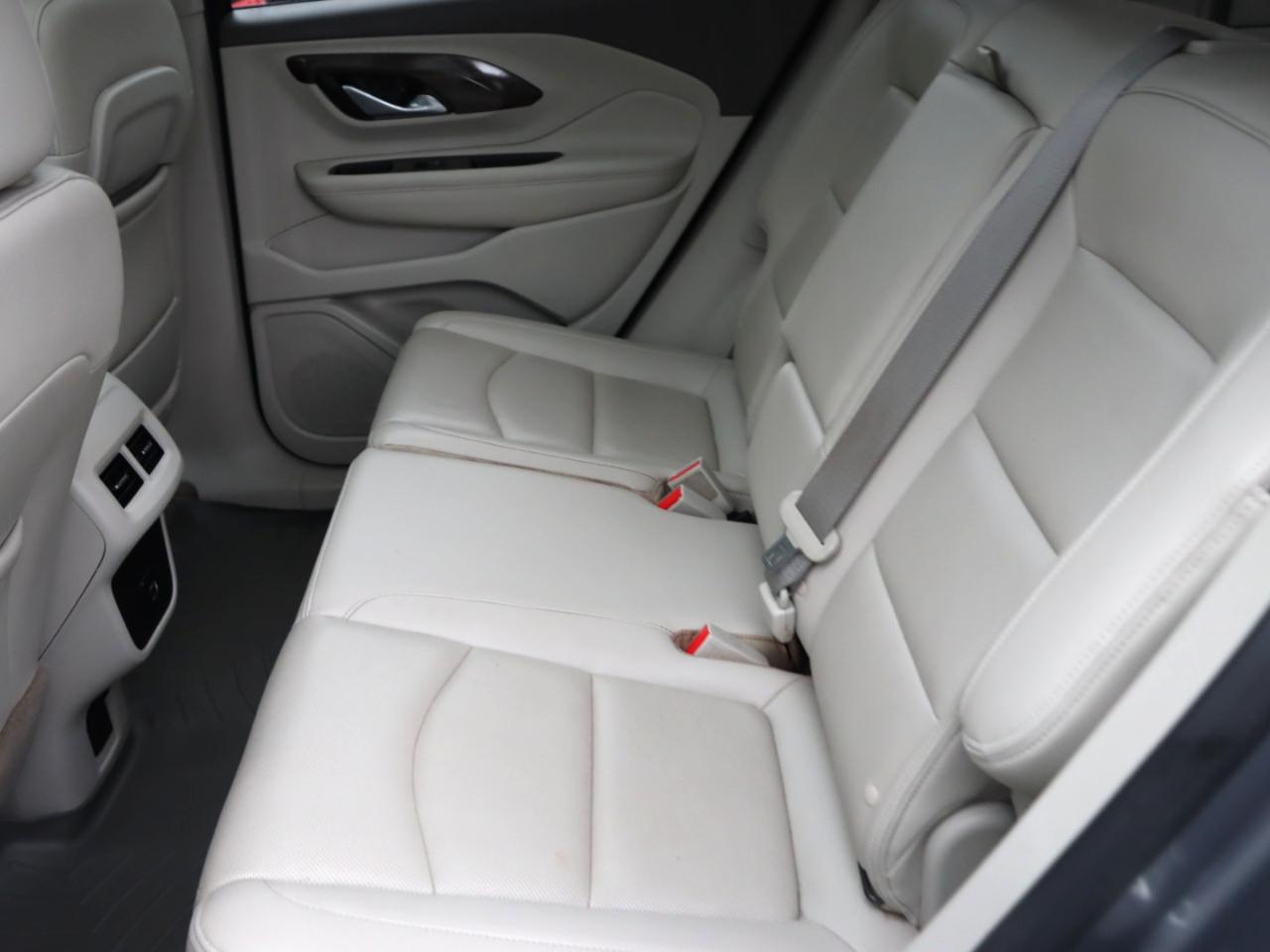 GMC Terrain Denali AWD 2018
