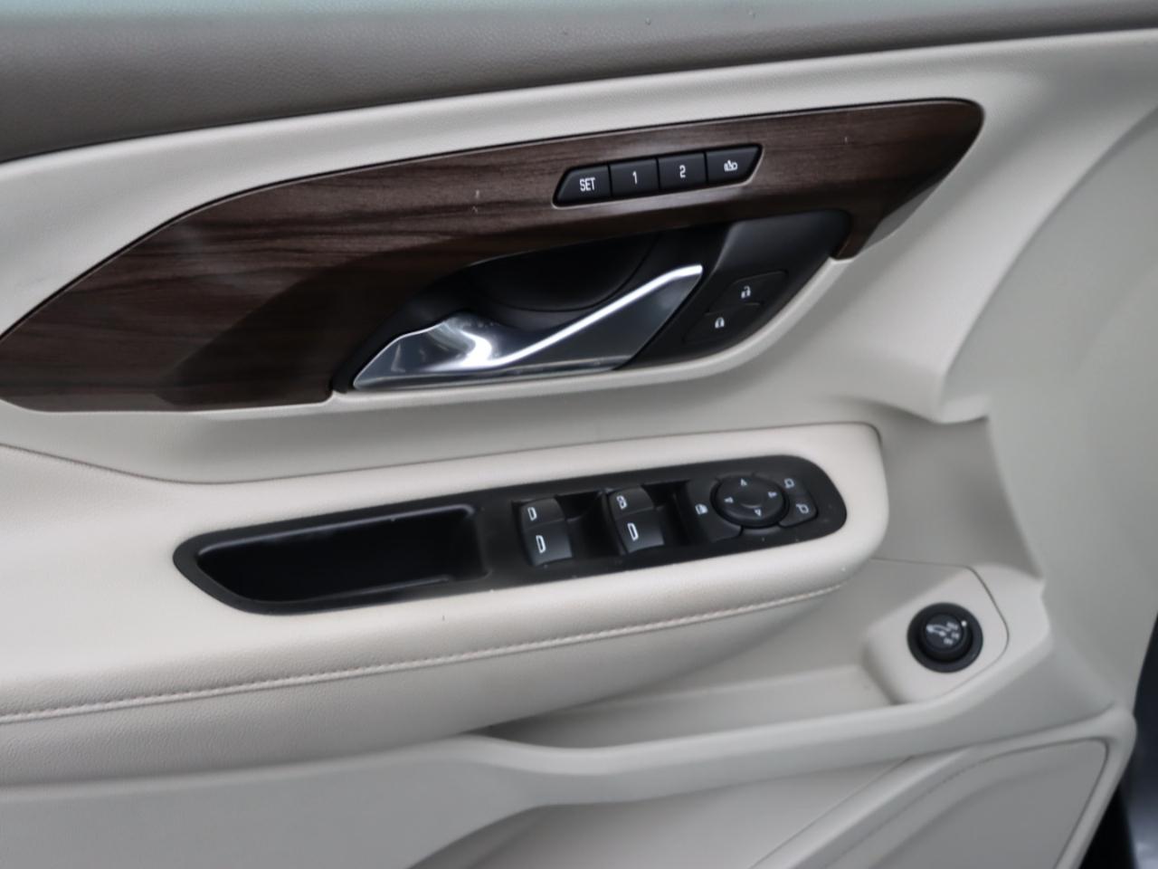 GMC Terrain Denali AWD 2018