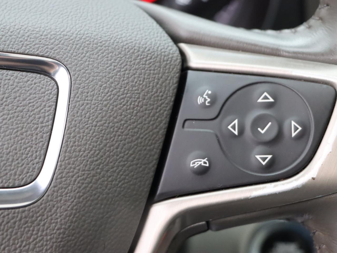 GMC Terrain Denali AWD 2018