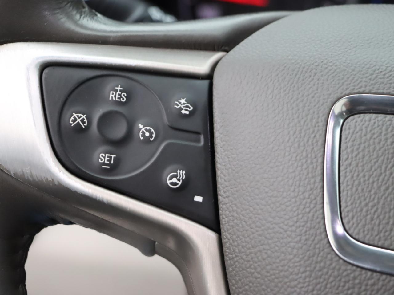 GMC Terrain Denali AWD 2018