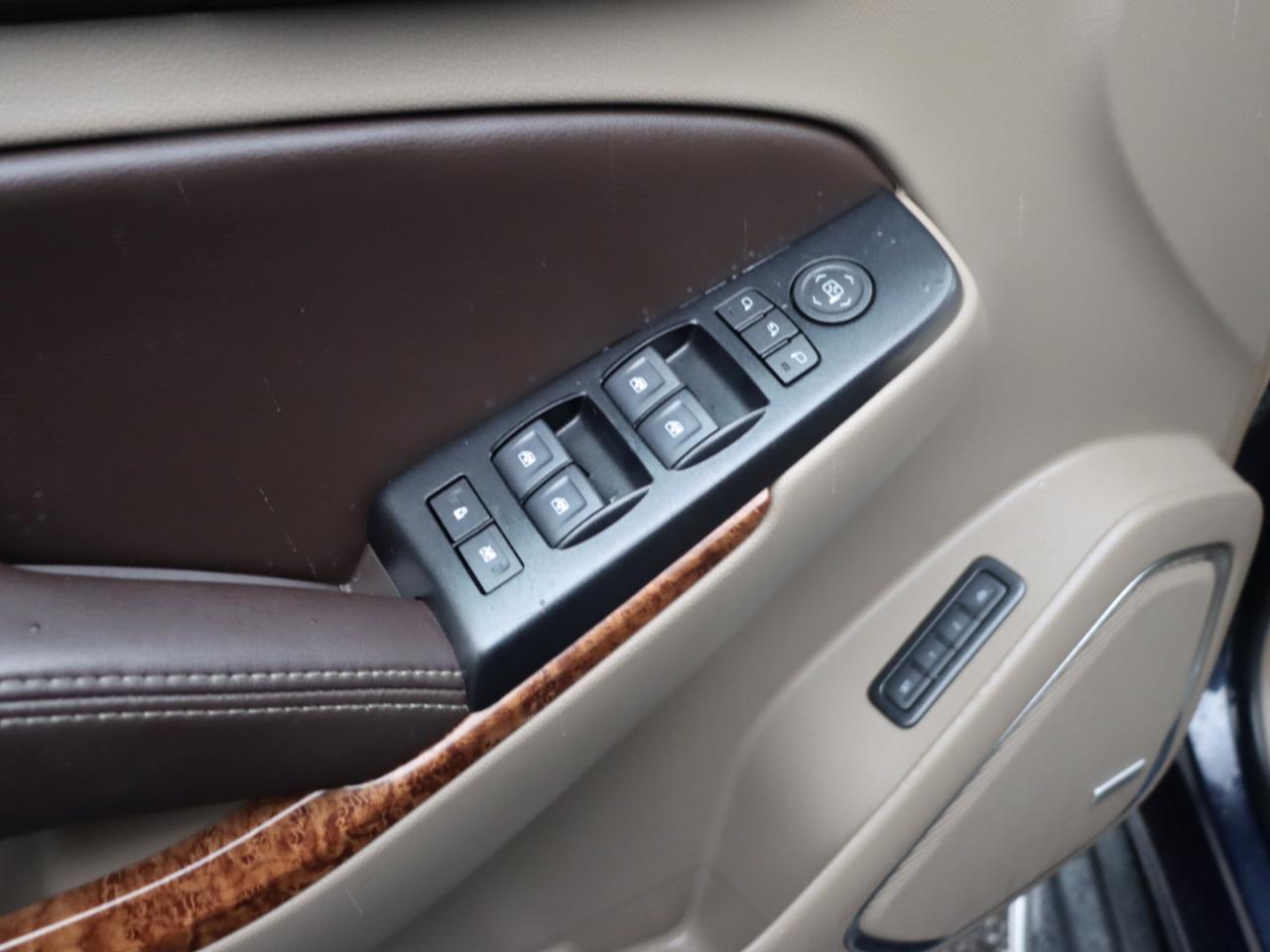 Chevrolet Suburban Premier 4WD 2019