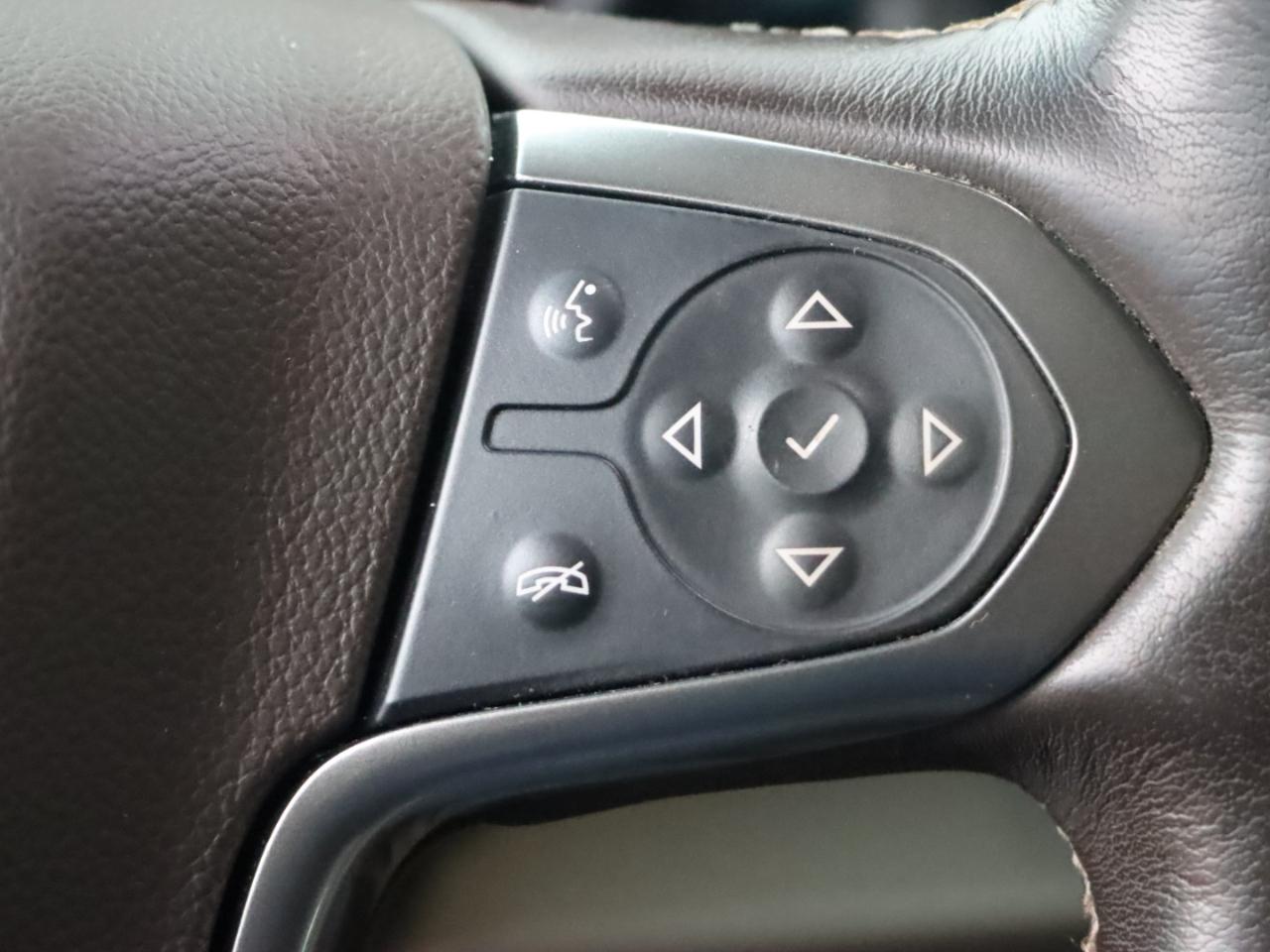 Chevrolet Suburban Premier 4WD 2019