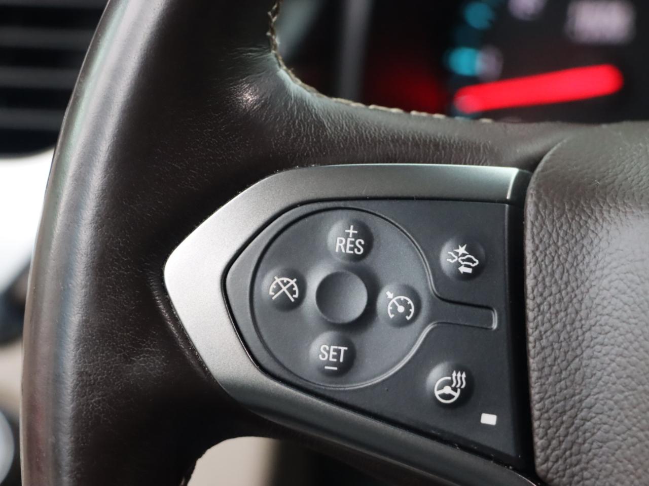 Chevrolet Suburban Premier 4WD 2019